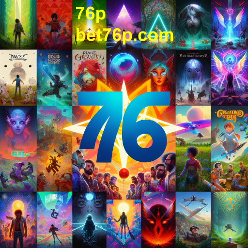 Explorando os Lançamentos Mais Recentes em Jogos: Nova Era de Diversão no 76p