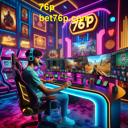 A Revolução do Streaming de Jogos em '76p'