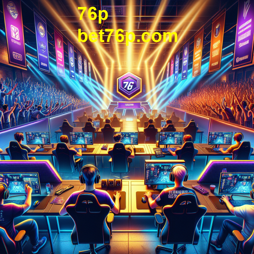 Os Torneios de Jogos: Celebrando a Competição e a Comunidade Gamer