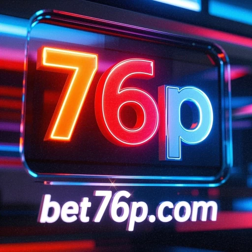 Logo 76p